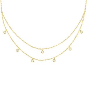 GIVA 925 Silver Jewellery|Gifts for Women & Girls|Wedding and Christmas Gifts|6 Months Warranty|Free Life Time Plating