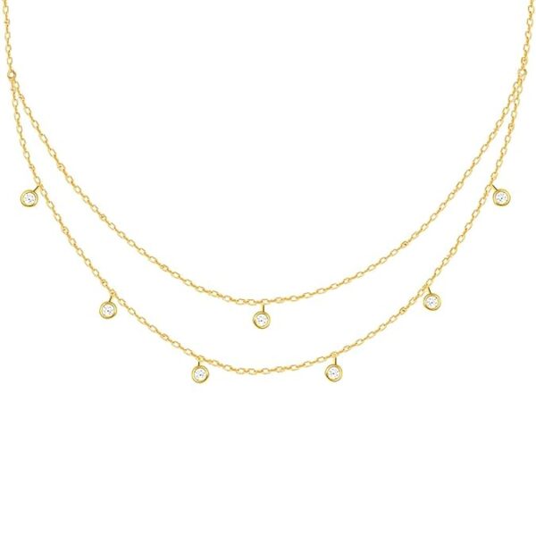 GIVA 925 Silver Jewellery|Gifts for Women & Girls|Wedding and Christmas Gifts|6 Months Warranty|Free Life Time Plating