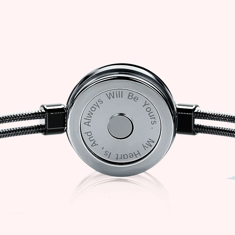 Totwoo Smart Bracelet in premium gift box packaging
