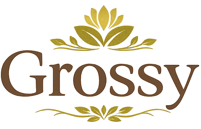 Grossy Herbal and vedic Powder