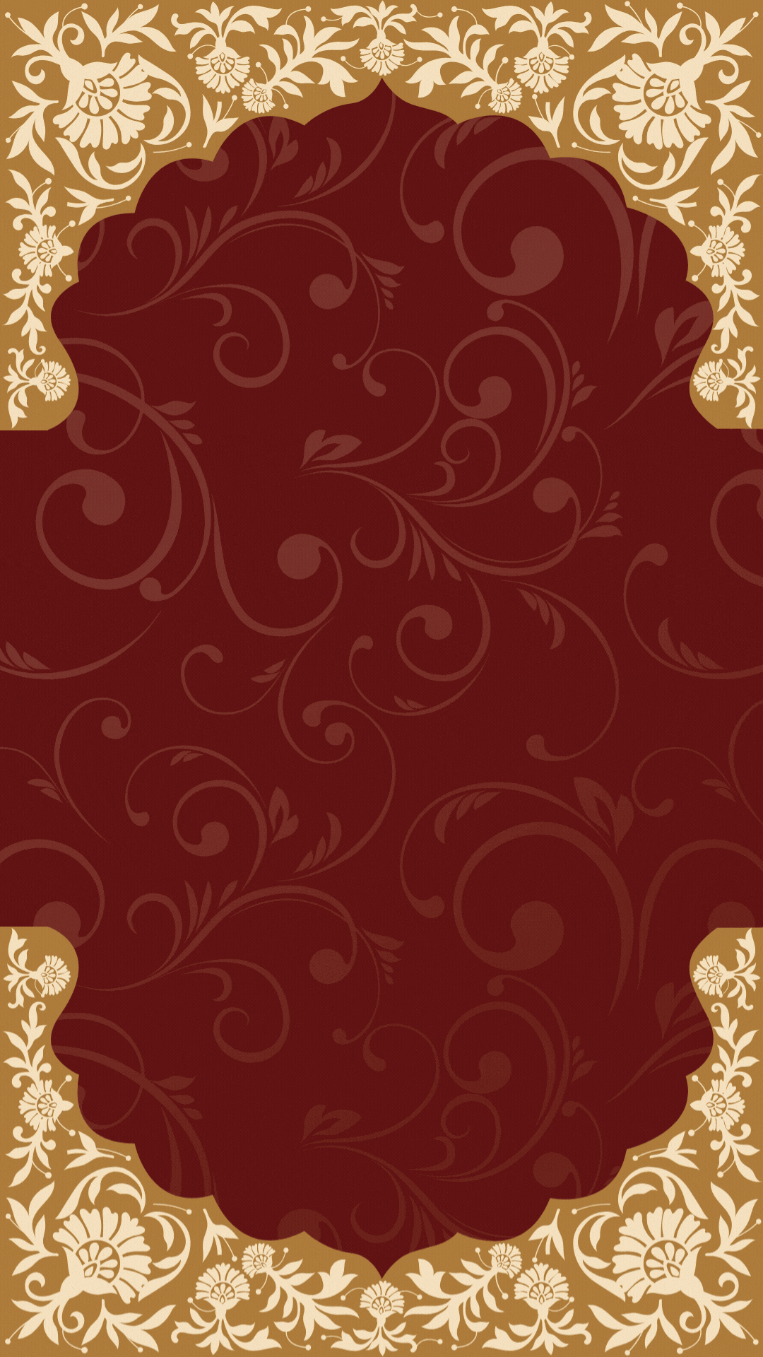 Digital Invitation Website